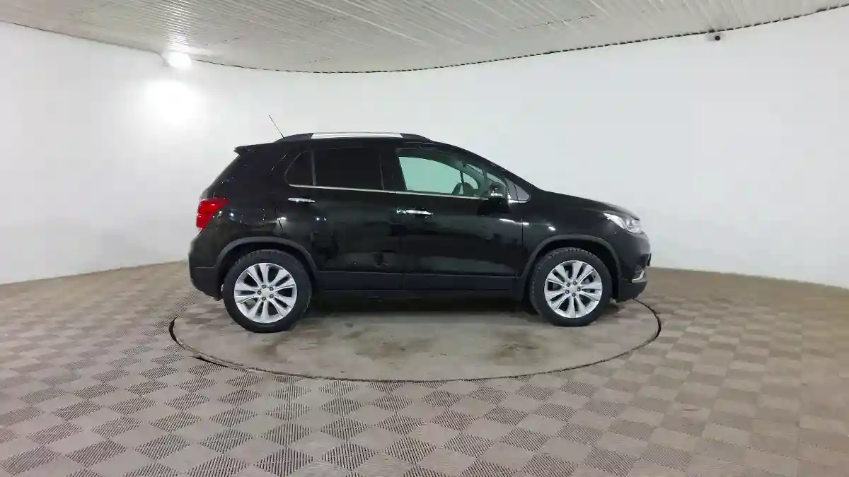Chevrolet Tracker 2020 года за 6 390 000 тг. в Шымкент