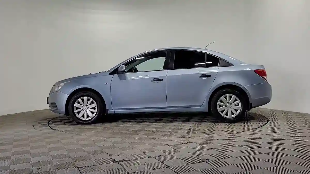 Chevrolet Cruze 2012 года за 3 200 000 тг. в Алматы