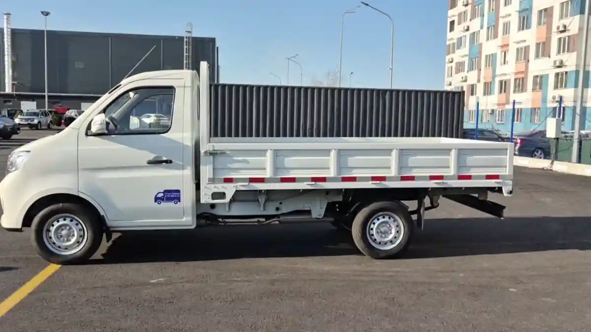 KYC T3 Plus 2025 года за 10 800 000 тг. в Алматы