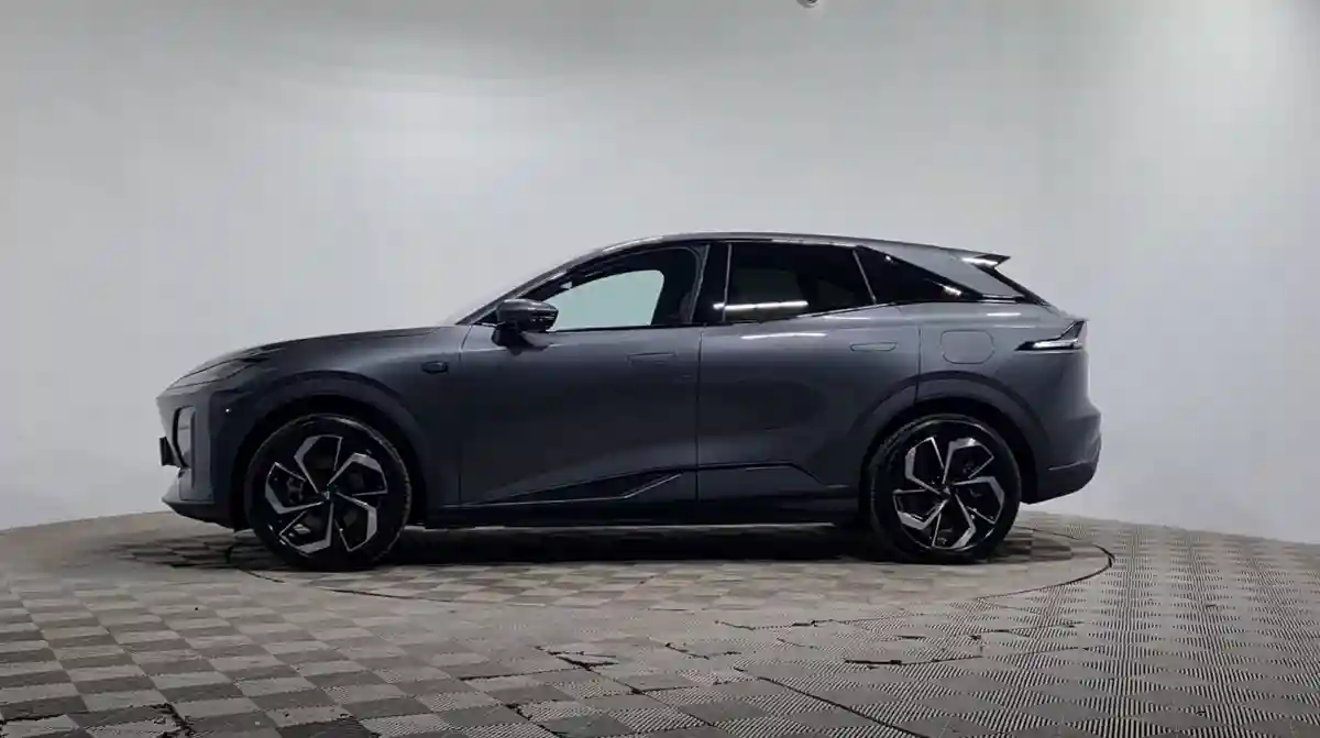 Changan Deepal S7 2025 года за 12 500 000 тг. в Алматы