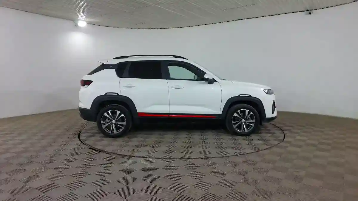 Changan CS35PLUS 2024 года за 6 590 000 тг. в Шымкент