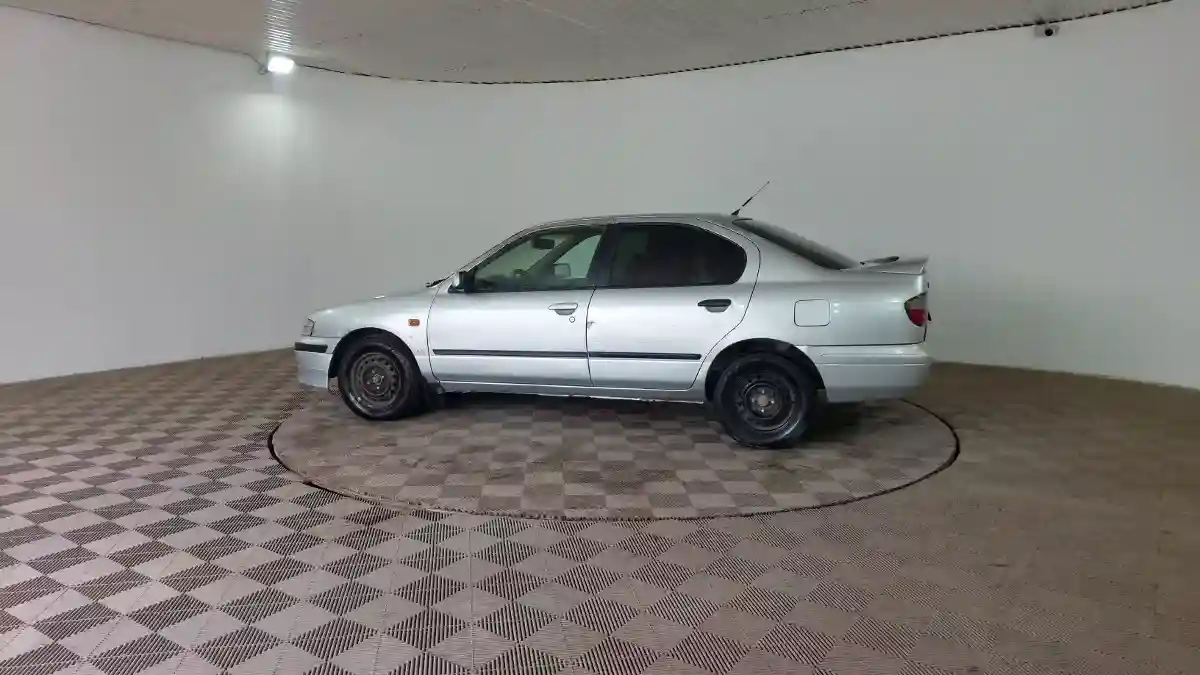 Nissan Primera 1997 года за 990 000 тг. в Шымкент