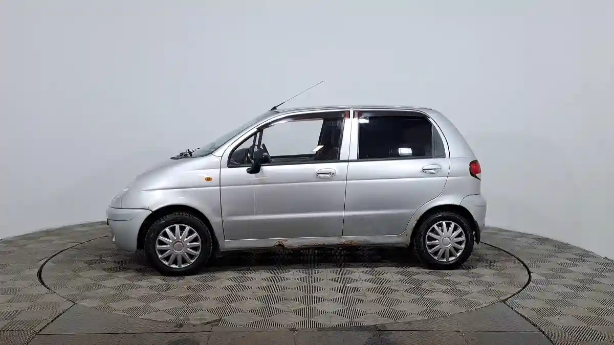 Daewoo Matiz 2013 года за 1 290 000 тг. в Астана