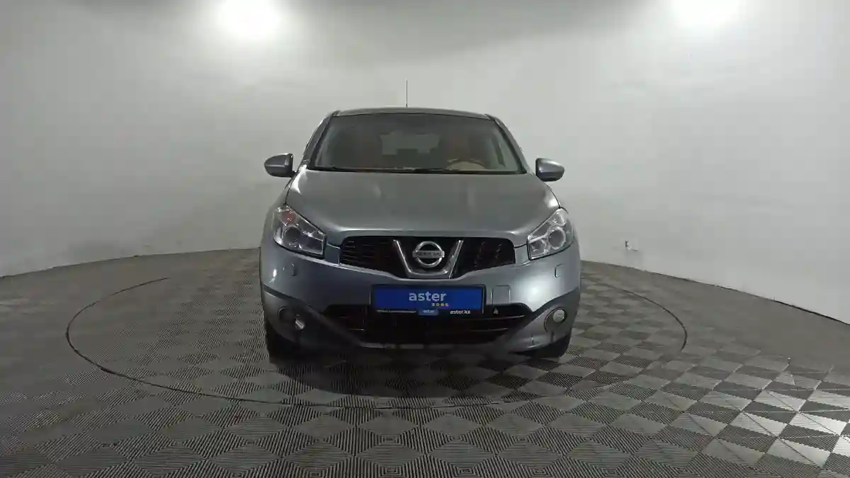 Nissan Qashqai 2010 года за 5 300 000 тг. в Павлодар