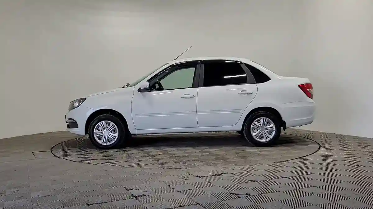 LADA (ВАЗ) Granta 2024 года за 4 390 000 тг. в Алматы