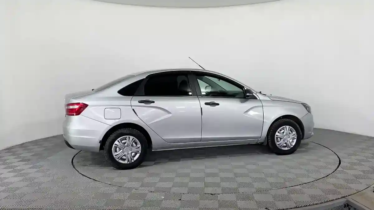 LADA (ВАЗ) Vesta 2022 года за 4 790 000 тг. в Караганда