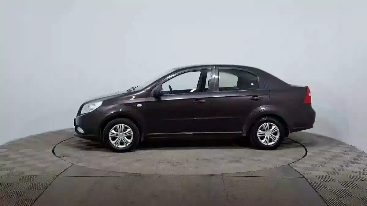 Ravon Nexia R3 2019 года за 2 990 000 тг. в Астана