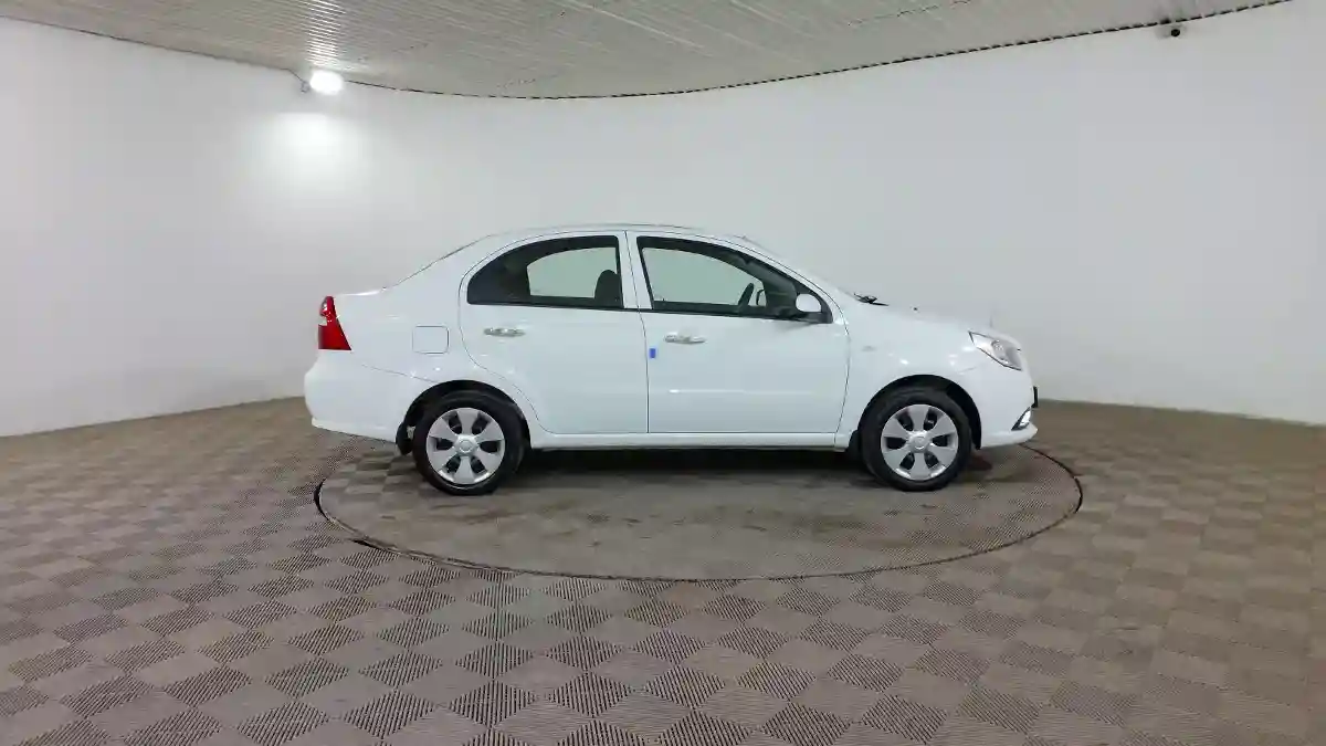 Chevrolet Nexia 2021 года за 4 590 000 тг. в Шымкент