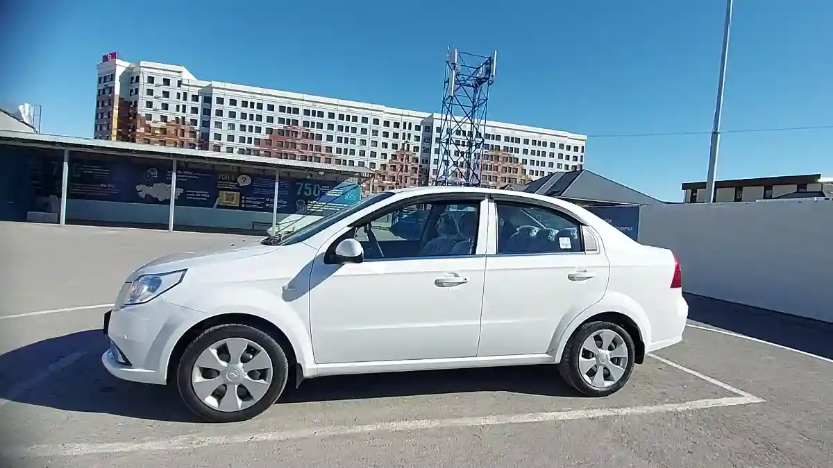 Chevrolet Nexia 2022 года за 5 490 000 тг. в Шымкент