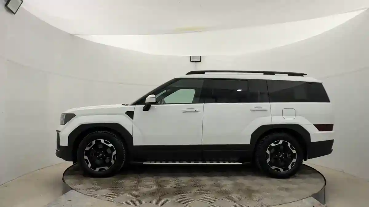 Hyundai Santa Fe 2024 года за 18 500 000 тг. в Актобе