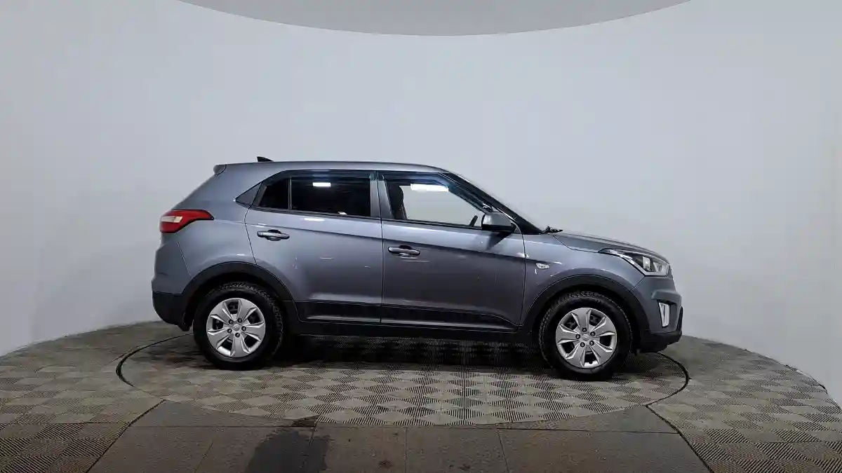Hyundai Creta 2019 года за 8 290 000 тг. в Астана