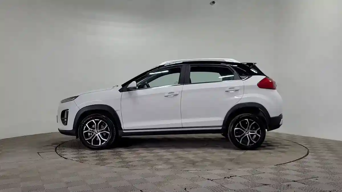 Chery Tiggo 2 Pro 2023 года за 5 150 000 тг. в Алматы