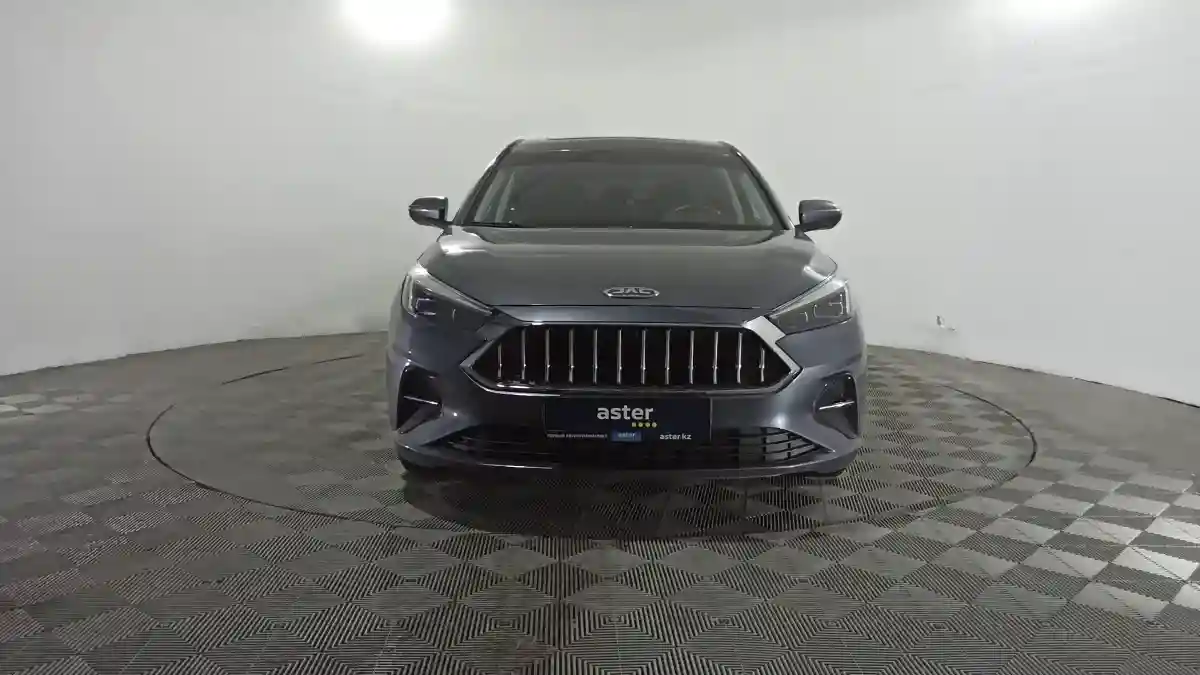 JAC J7 2024 года за 6 150 000 тг. в Павлодар