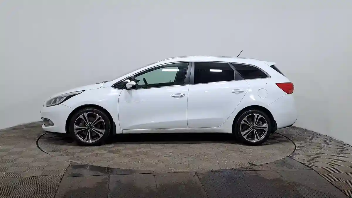 Kia Ceed 2015 года за 5 790 000 тг. в Астана