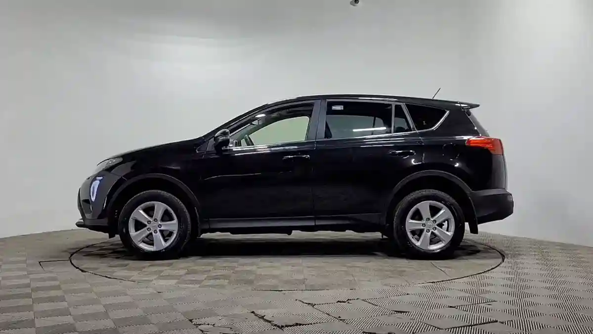 Toyota RAV4 2014 года за 7 990 000 тг. в Алматы