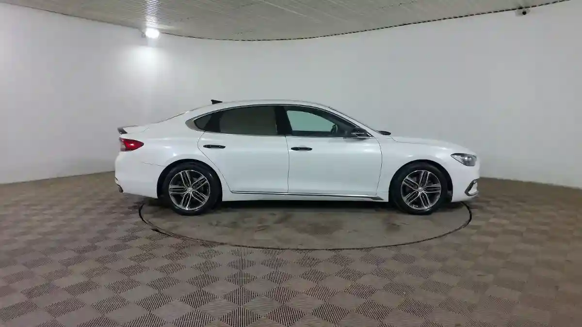 Hyundai Grandeur 2017 года за 10 390 000 тг. в Шымкент