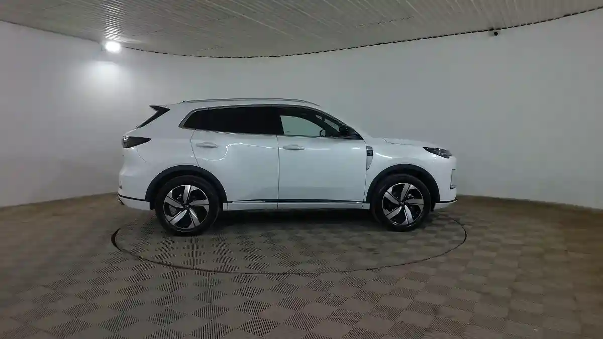 Changan CS55PLUS 2025 года за 9 990 000 тг. в Шымкент