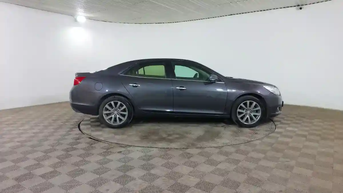 Chevrolet Malibu 2014 года за 4 990 000 тг. в Шымкент