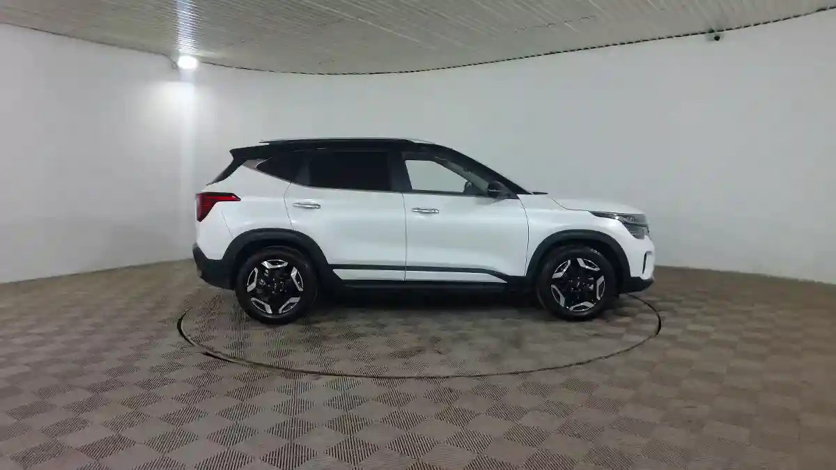 Kia Seltos 2024 года за 9 450 000 тг. в Шымкент