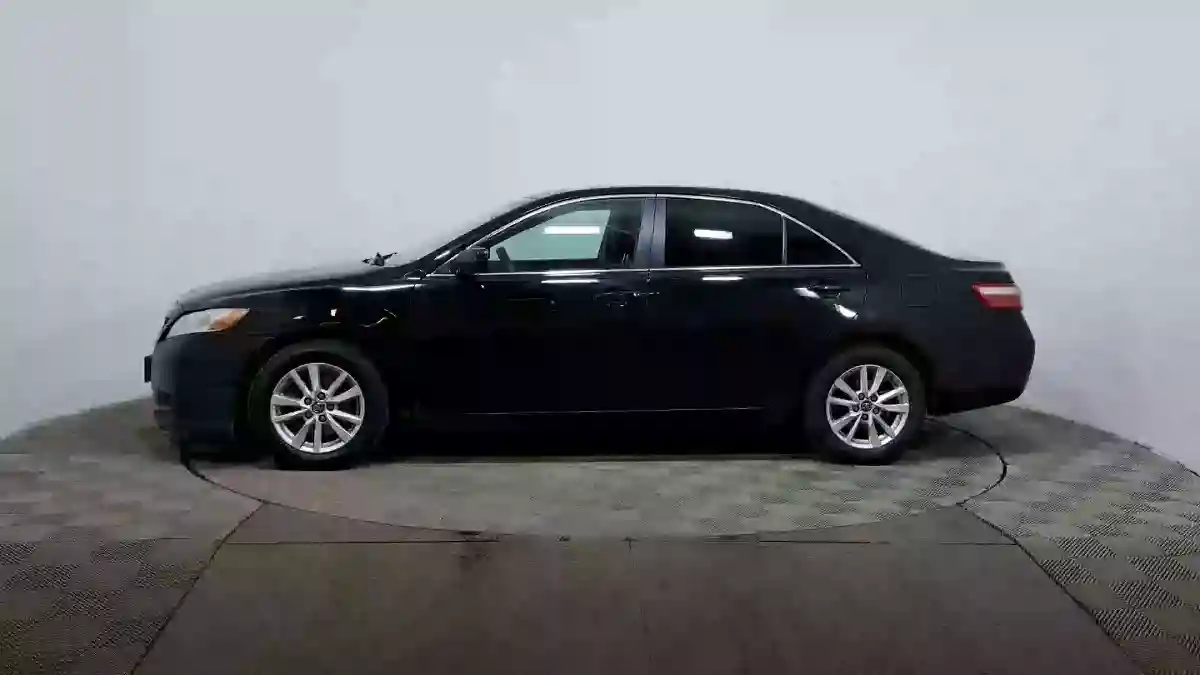 Toyota Camry 2009 года за 5 290 000 тг. в Астана