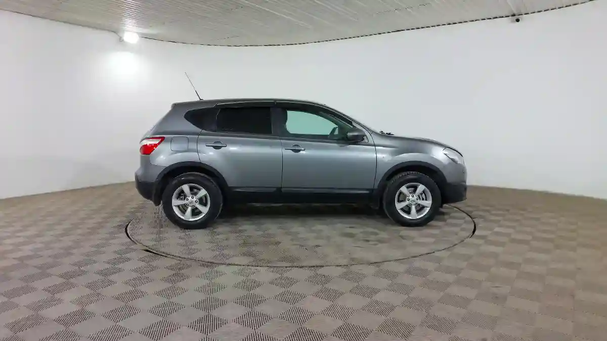 Nissan Qashqai 2010 года за 4 390 000 тг. в Шымкент