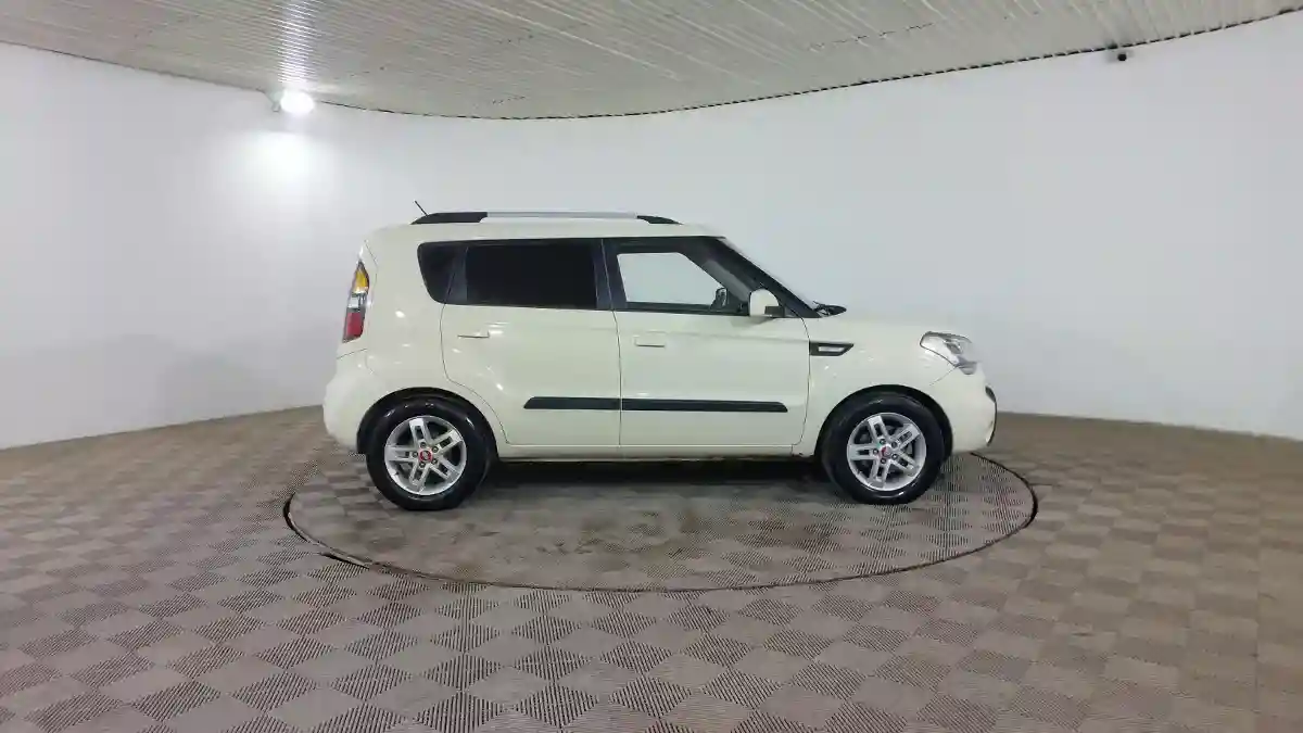 Kia Soul 2010 года за 3 790 000 тг. в Шымкент