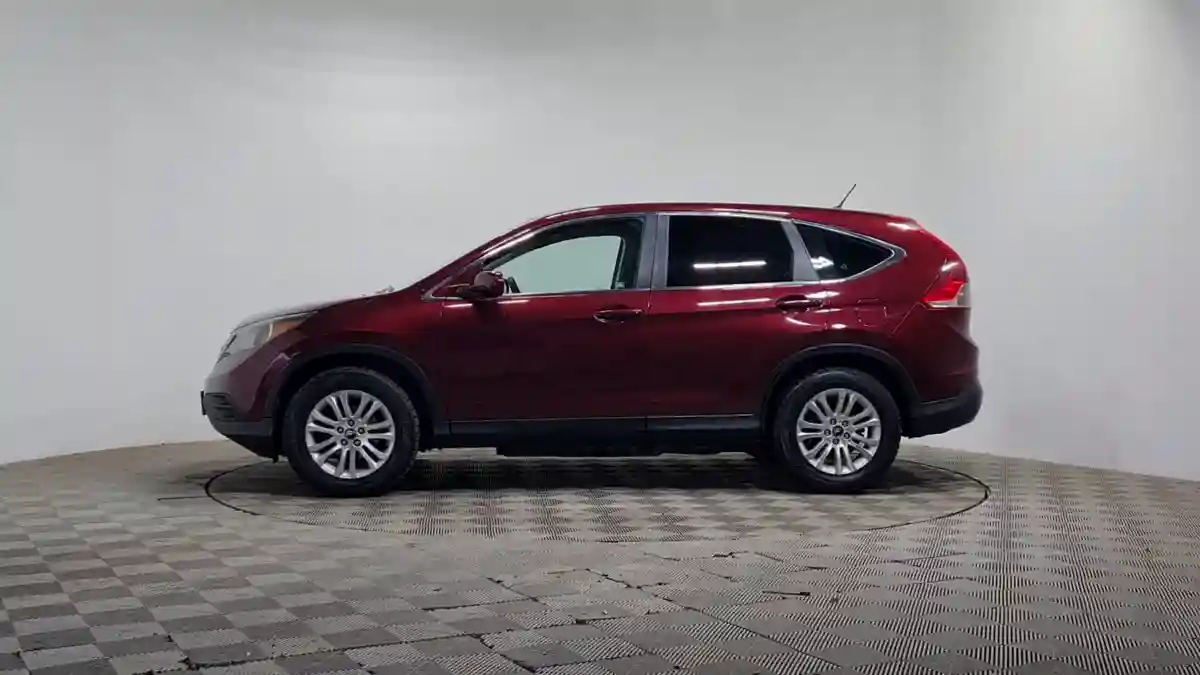 Honda CR-V 2012 года за 7 490 000 тг. в Алматы