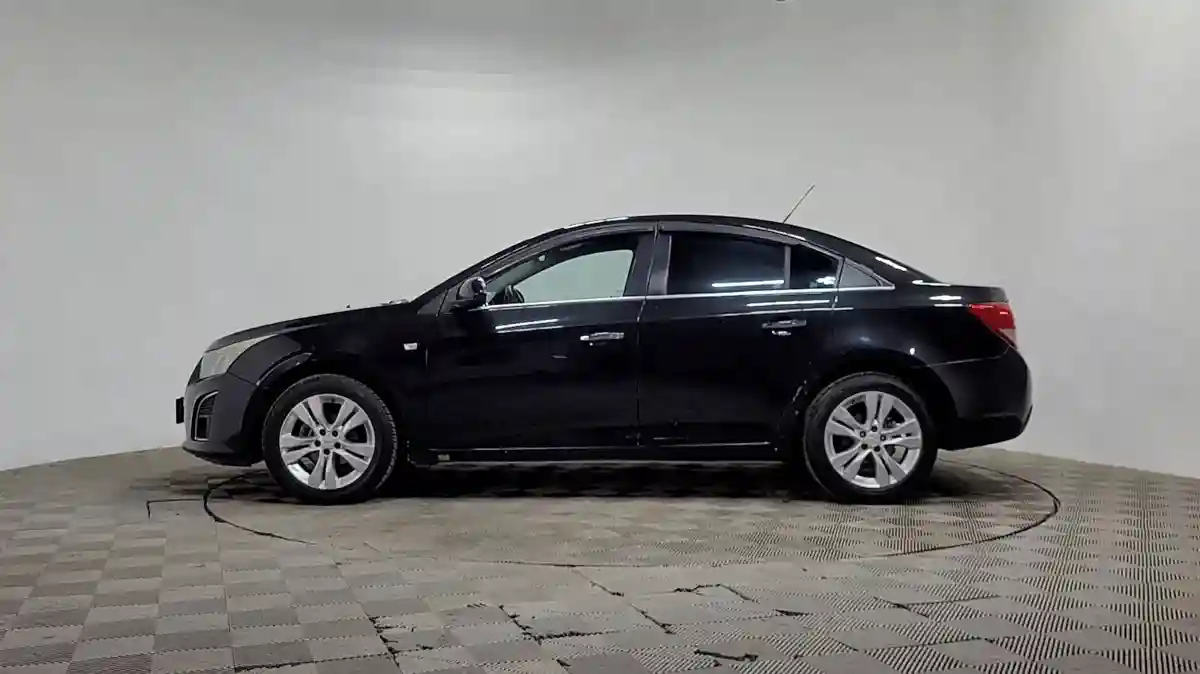 Chevrolet Cruze 2013 года за 4 490 000 тг. в Алматы