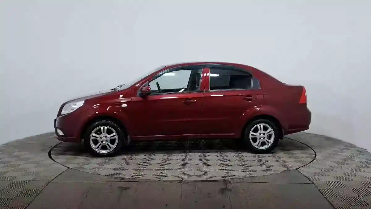 Ravon Nexia R3 2020 года за 4 000 000 тг. в Астана