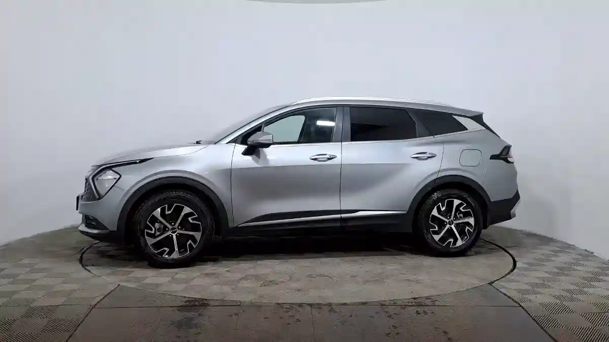 Kia Sportage 2024 года за 12 490 000 тг. в Астана