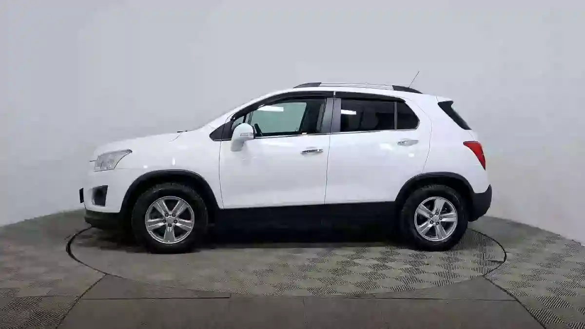 Chevrolet Tracker 2015 года за 6 890 000 тг. в Астана