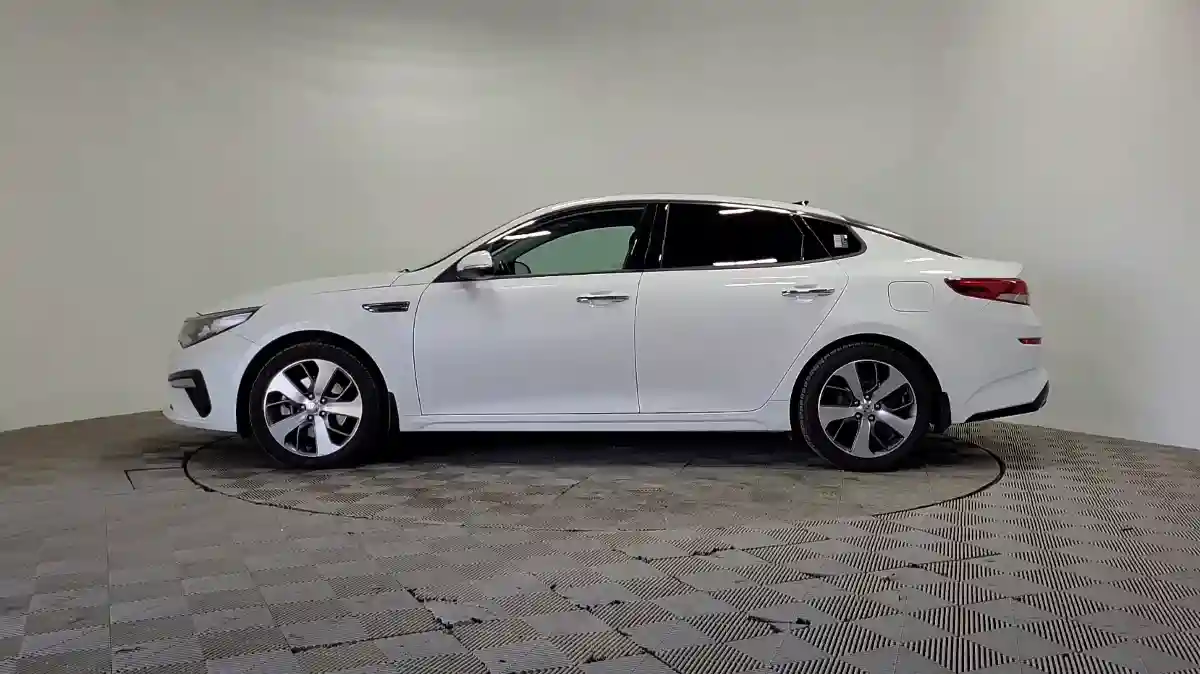 Kia Optima 2020 года за 8 390 000 тг. в Алматы