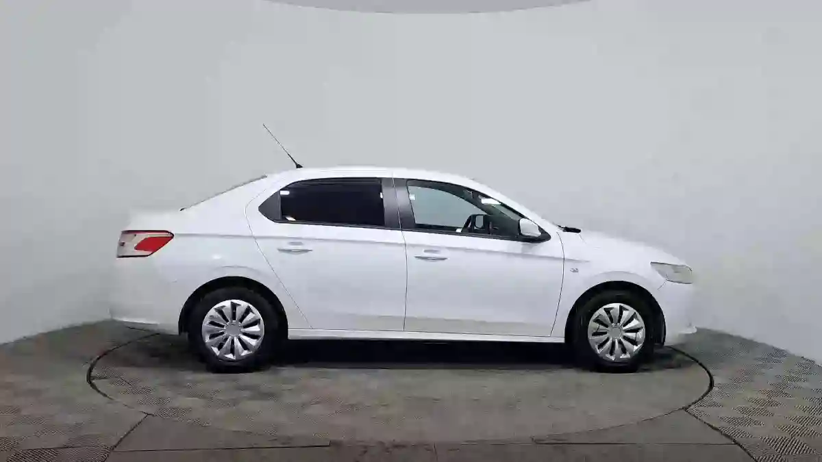 Peugeot 301 2015 года за 2 590 000 тг. в Астана