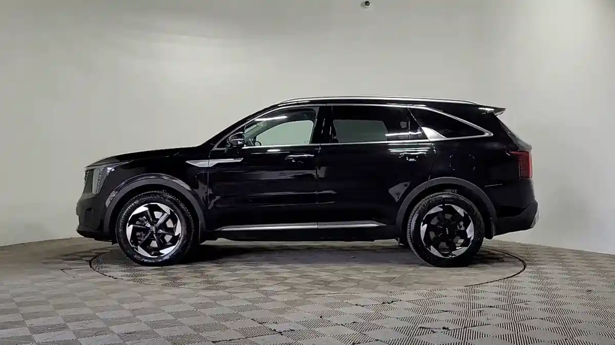 Kia Sorento 2025 года за 22 500 000 тг. в Алматы