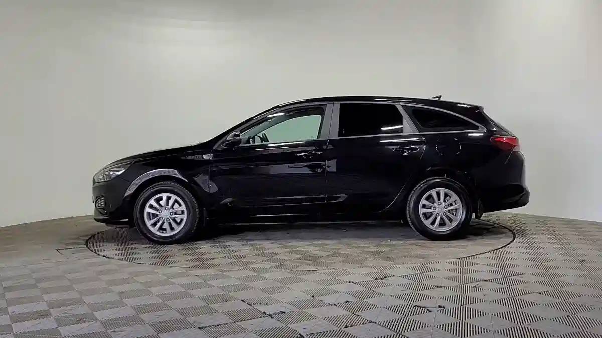 Hyundai i30 2023 года за 8 500 000 тг. в Алматы