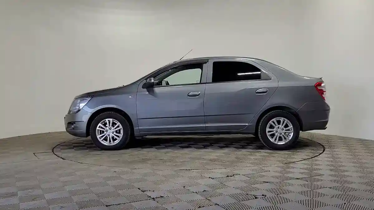 Chevrolet Cobalt 2023 года за 5 290 000 тг. в Алматы