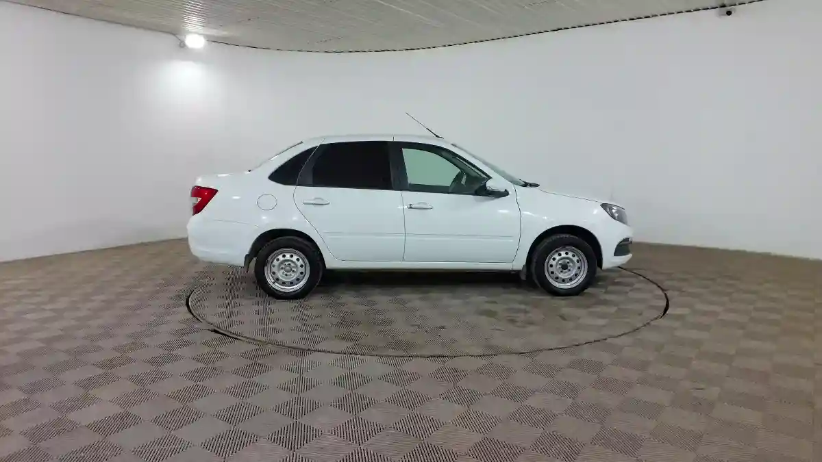 LADA (ВАЗ) Granta 2025 года за 5 290 000 тг. в Шымкент