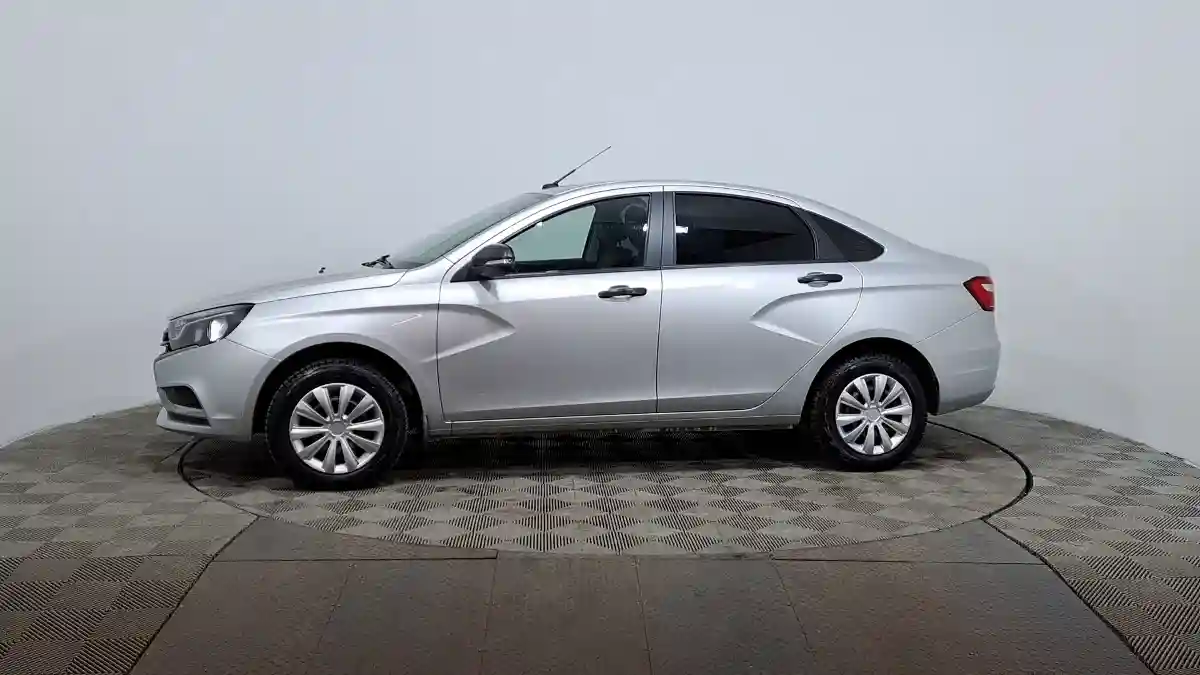LADA (ВАЗ) Vesta 2022 года за 4 690 000 тг. в Астана