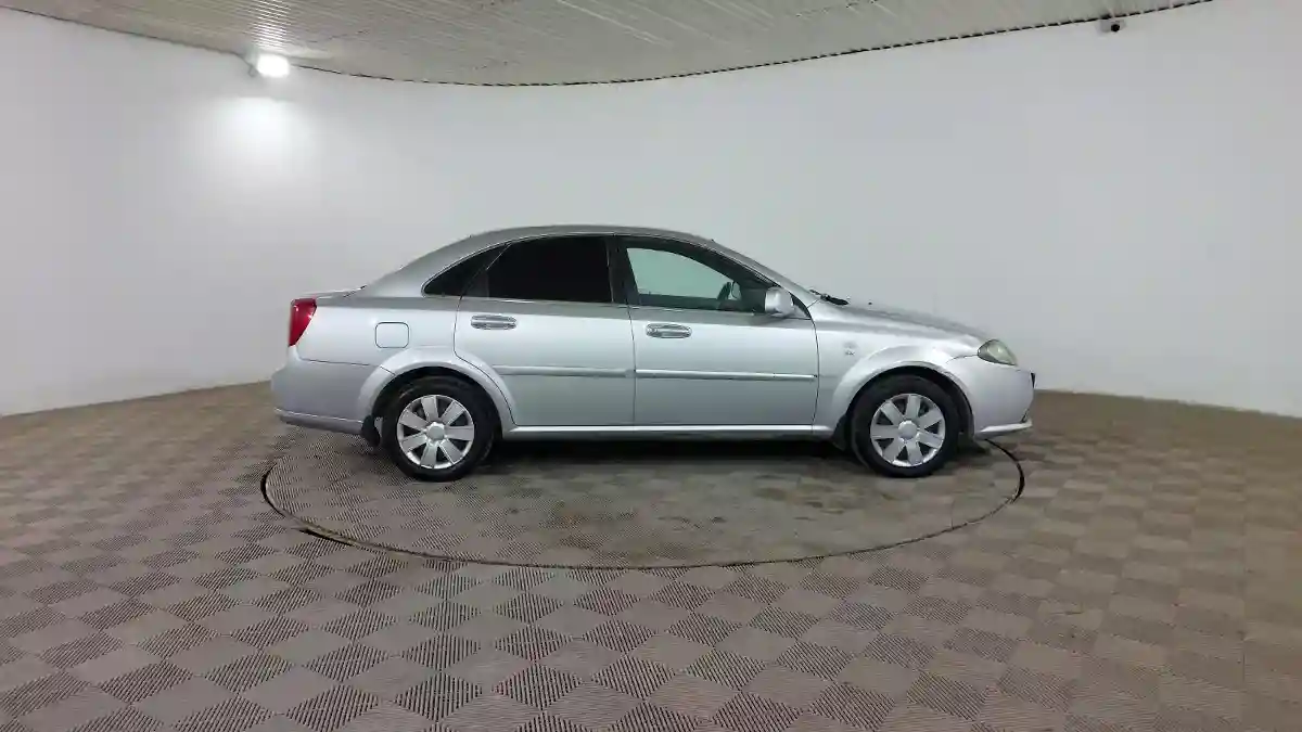 Daewoo Gentra 2014 года за 2 890 000 тг. в Шымкент