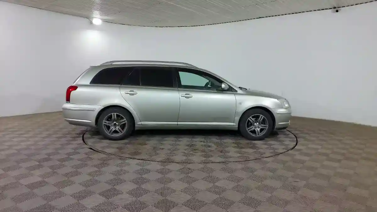 Toyota Avensis 2005 года за 3 590 000 тг. в Шымкент