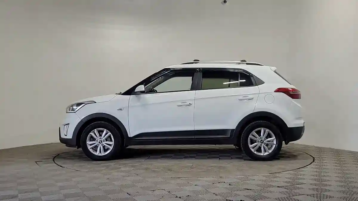 Hyundai Creta 2017 года за 7 790 000 тг. в Алматы
