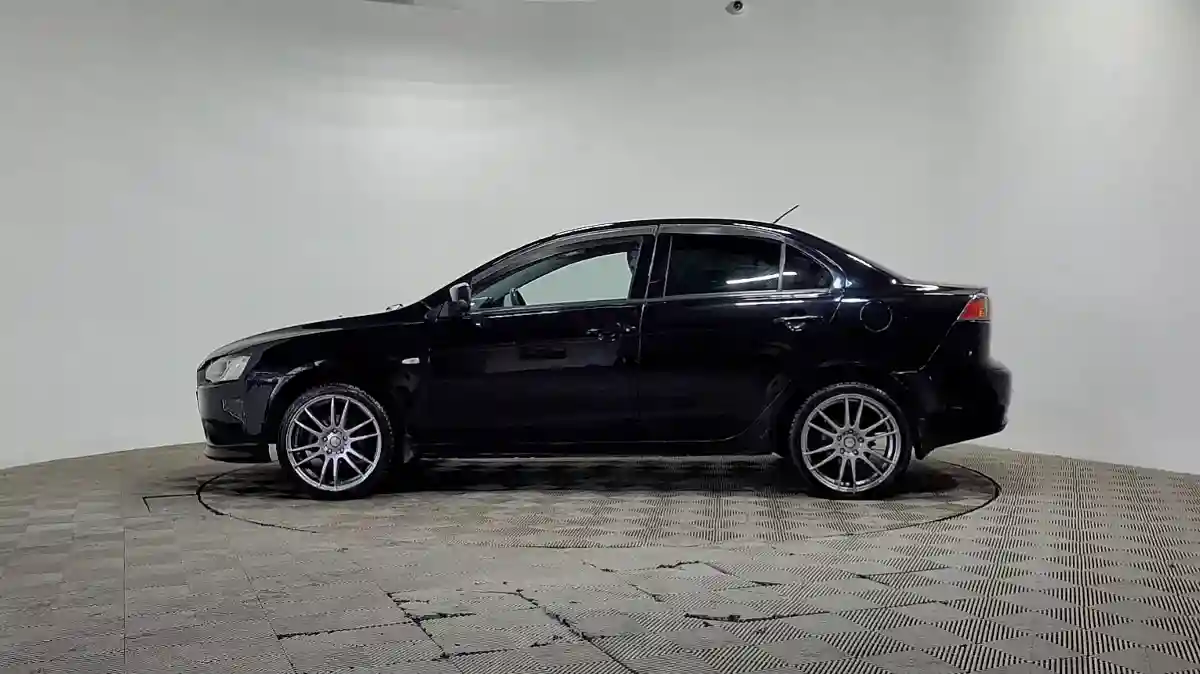 Mitsubishi Lancer 2013 года за 3 590 000 тг. в Алматы