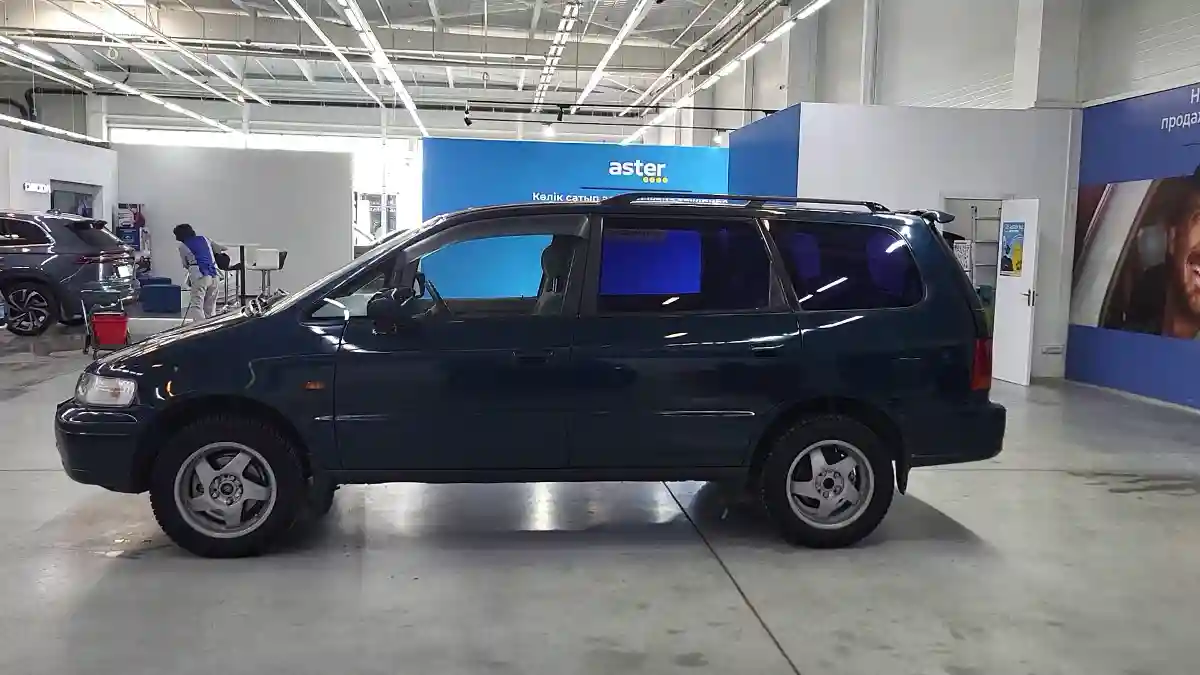Honda Odyssey 1994 года за 2 290 000 тг. в Усть-Каменогорск