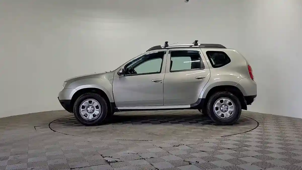 Renault Duster 2014 года за 4 490 000 тг. в Алматы