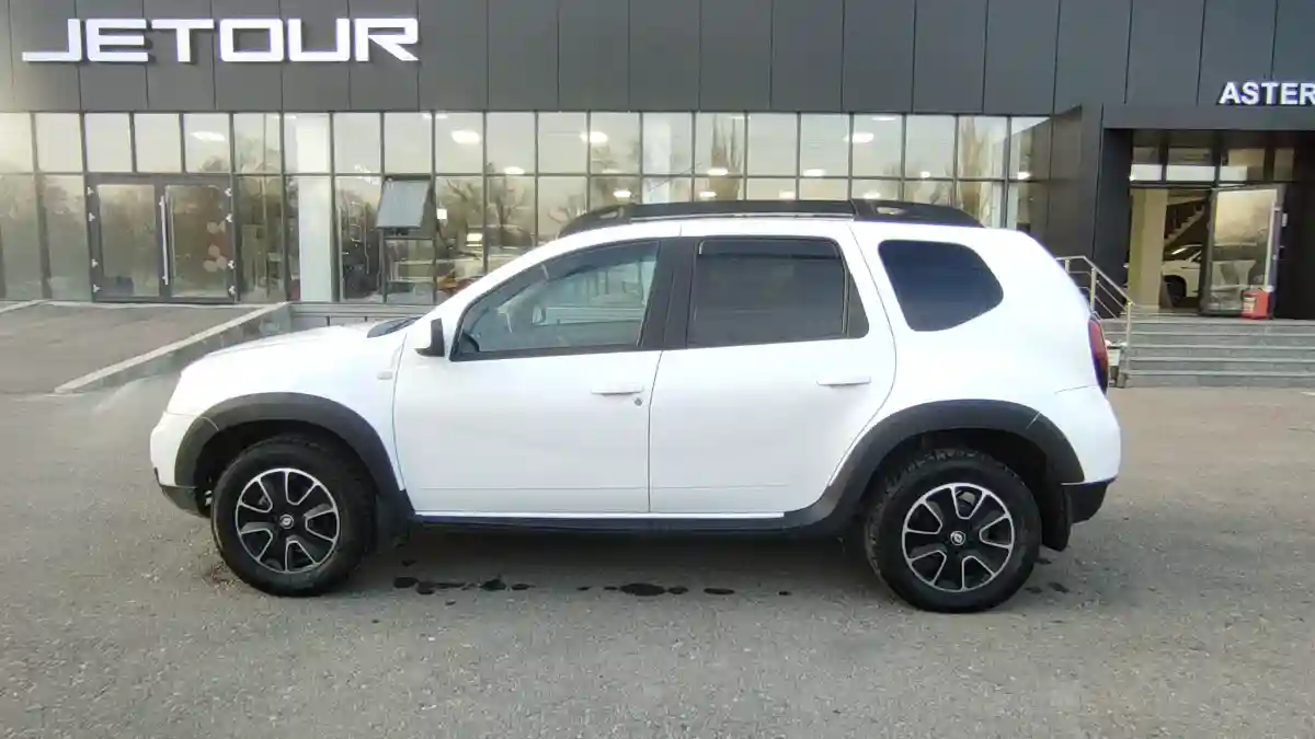 Renault Duster 2020 года за 3 890 000 тг. в Тараз