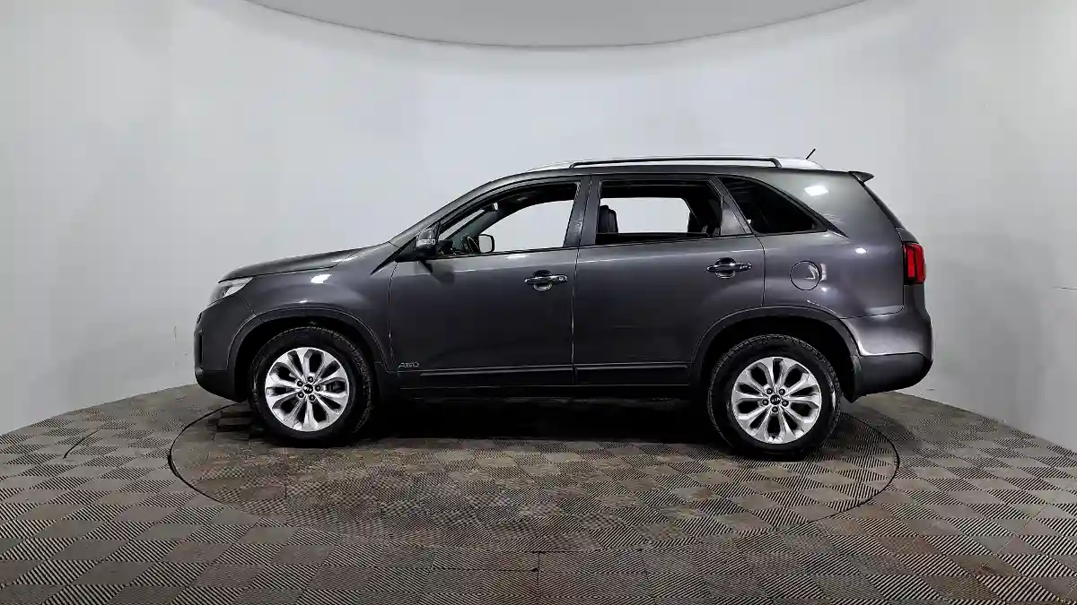 Kia Sorento 2014 года за 8 390 000 тг. в Астана