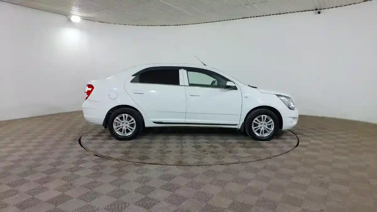 Chevrolet Cobalt 2024 года за 5 390 000 тг. в Шымкент