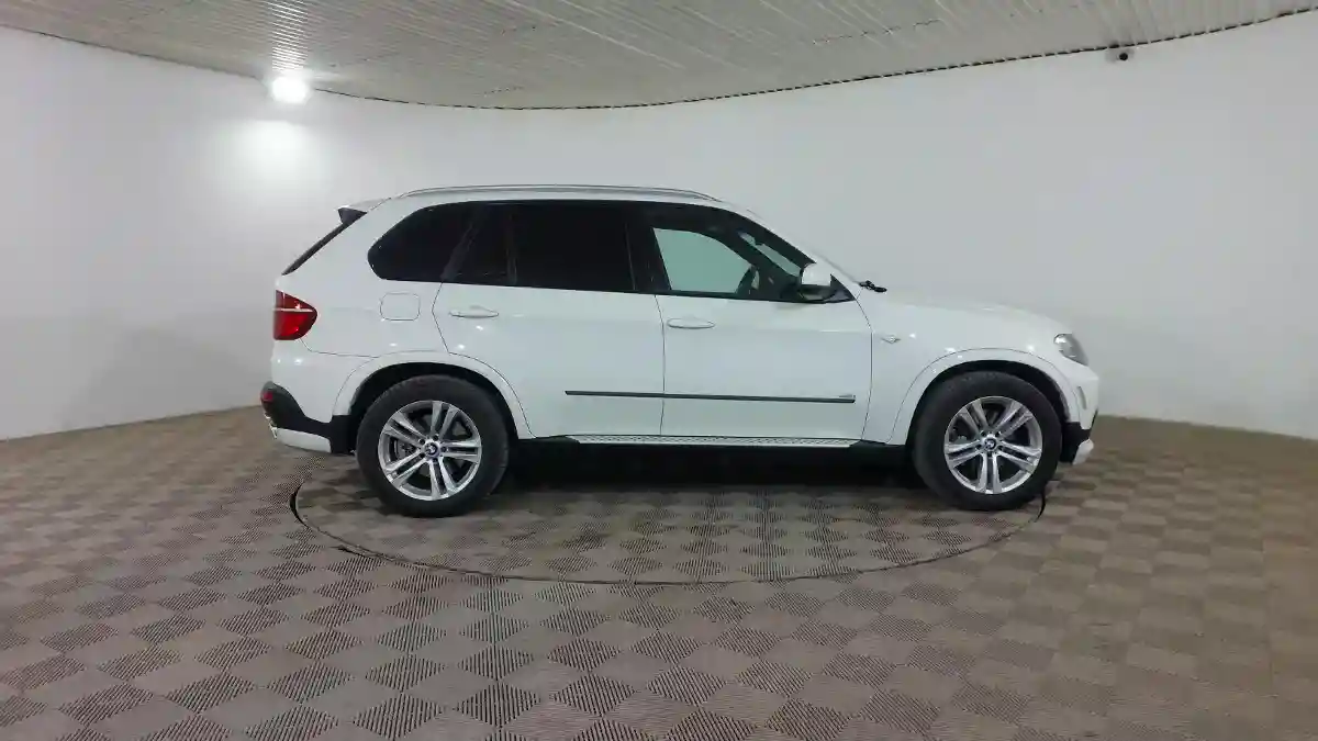 BMW X5 2008 года за 7 700 000 тг. в Шымкент