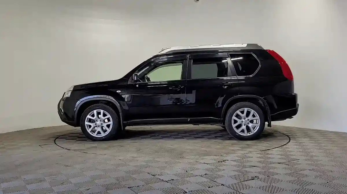 Nissan X-Trail 2012 года за 7 290 000 тг. в Алматы
