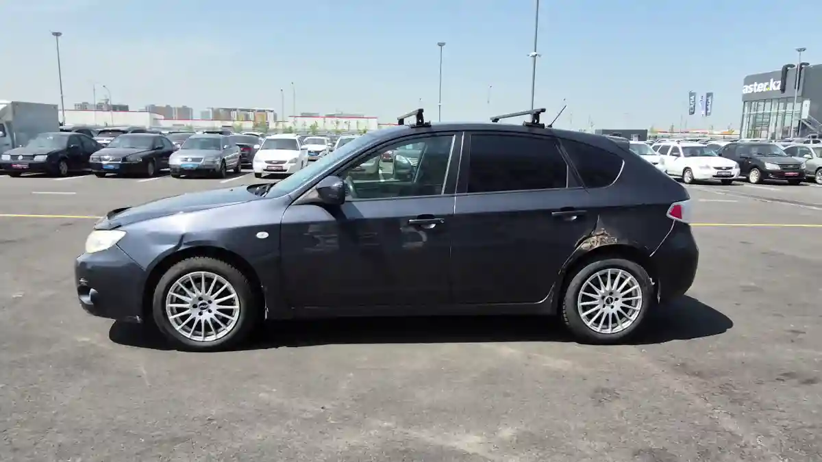 Subaru Impreza 2008 года за 3 070 000 тг. в Алматы